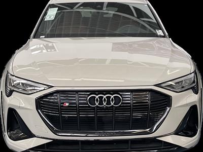 2022 Audi e-tron S lease in Studio City,CA - Swapalease.com