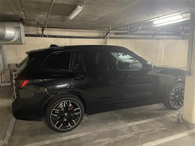 2023 BMW X3 lease in Los Angeles,CA - Swapalease.com
