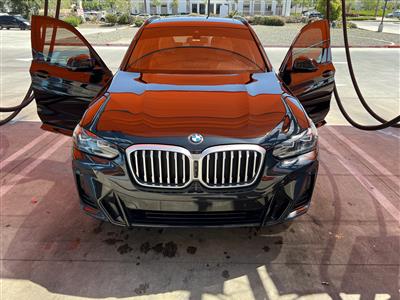 2022 BMW X3 lease in Loma Linda,CA - Swapalease.com