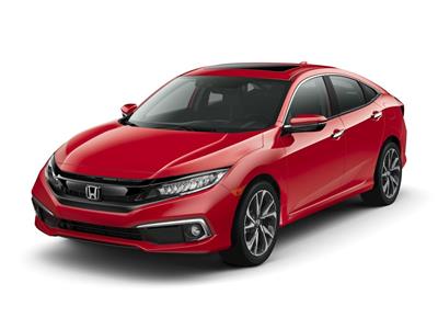 2020 Honda Civic lease in Cincinnati,OH - Swapalease.com