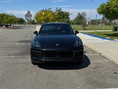 2023 Porsche Cayenne lease in Corona,CA - Swapalease.com