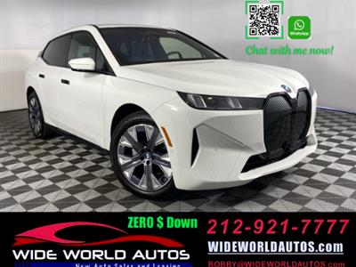 2026 BMW iX lease in brooklyn,NY