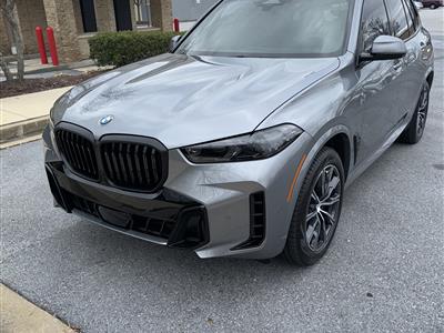 2024 BMW X5 lease in Ellicott City,MD - Swapalease.com