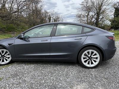 2023 Tesla Model 3 lease in Pelham,NY - Swapalease.com