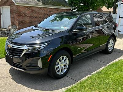 2023 Chevrolet Equinox lease in Lynbrook,NY - Swapalease.com