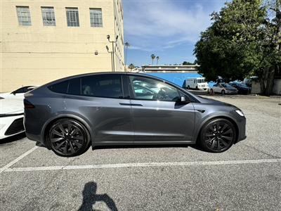 2023 Tesla Model X lease in LOS ANGELES,CA - Swapalease.com