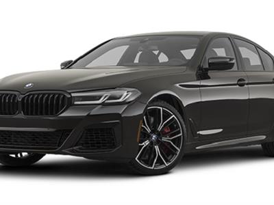 2023 BMW 5 Series lease in Glendale,CA - Swapalease.com