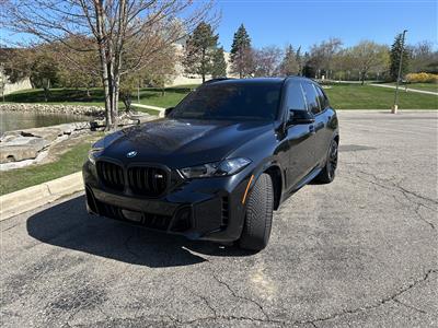 2024 BMW X5 lease in Coral Springs,FL - Swapalease.com