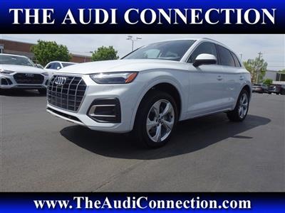 2021 Audi Q5 lease in Cincinnati,OH - Swapalease.com