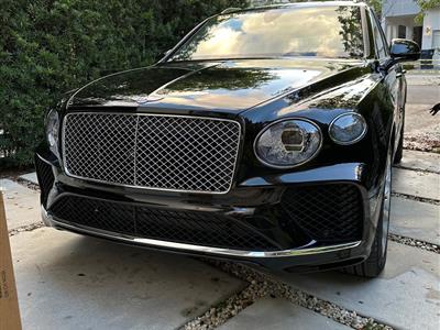 2024 Bentley Bentayga lease in Miami,FL - Swapalease.com