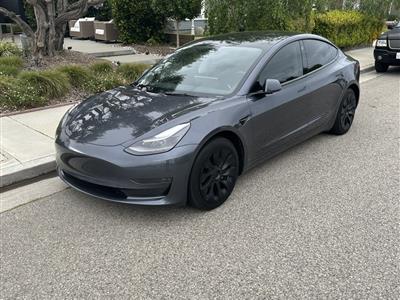 2023 Tesla Model 3 lease in Huntington Beach,CA - Swapalease.com