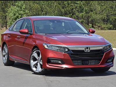 2020 Honda Accord lease in Louisville,KY - Swapalease.com