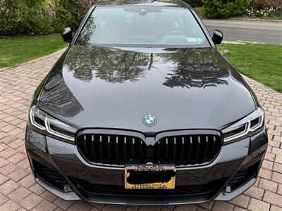 2023 BMW 5 Series lease in Great Neck,NY - Swapalease.com