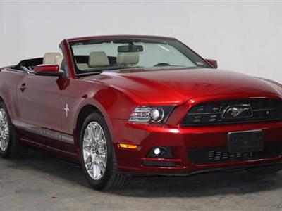 2014 Ford Mustang lease in Louisville,KY - Swapalease.com