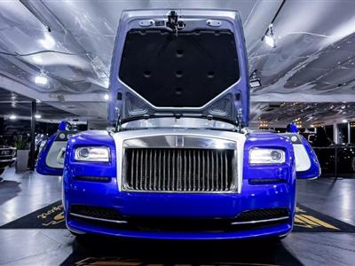 2014 Rolls-Royce Wraith lease in Louisville,KY - Swapalease.com