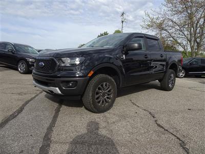 2022 Ford Ranger lease in Cincinnati,OH - Swapalease.com