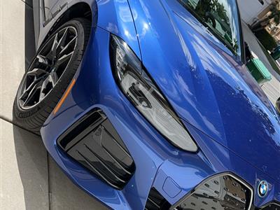 2024 BMW i4 M50 lease in Irvine,CA - Swapalease.com