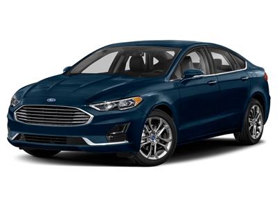 2020 Ford Fusion lease in Cincinnati,OH - Swapalease.com