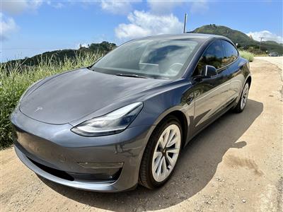 2023 Tesla Model 3 lease in Topanga,CA - Swapalease.com