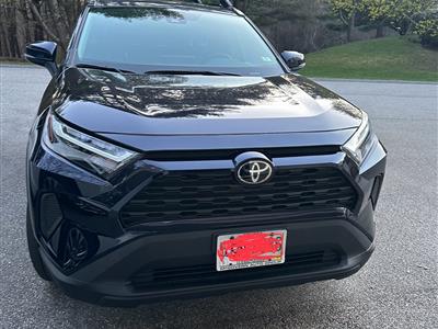 2022 Toyota RAV4 lease in Nashua ,NH - Swapalease.com