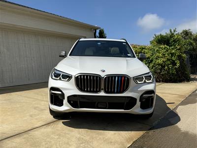 2022 BMW X5 M lease in Fort Wort,TX - Swapalease.com