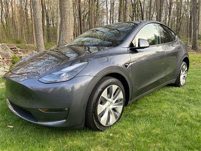 2023 Tesla Model Y lease in Ridgefield,CT - Swapalease.com