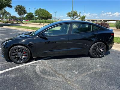 2023 Tesla Model 3 lease in Coppell,TX - Swapalease.com