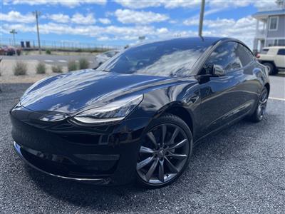 2022 Tesla Model 3 lease in Florham Park,NJ - Swapalease.com