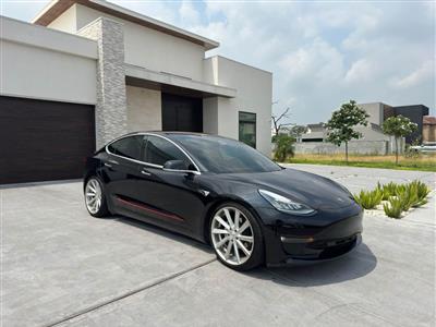 2018 Tesla Model 3 lease in Mission,TX - Swapalease.com