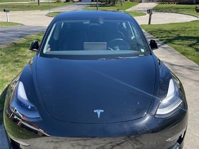 2023 Tesla Model 3 lease in Beverly Hills,MI - Swapalease.com