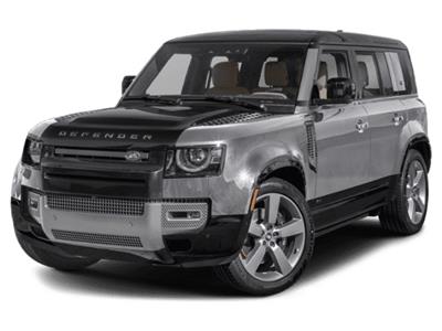 2024 Land Rover Defender lease in Mt. Vernon,NY - Swapalease.com