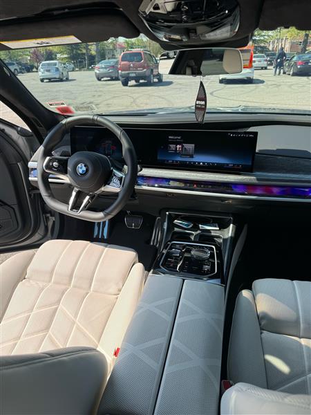 2024 BMW 7 Series for sale in Queens Village, New York