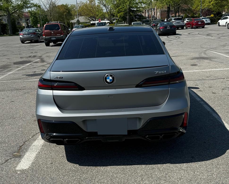 2024 BMW 7 Series for sale in Queens Village, New York