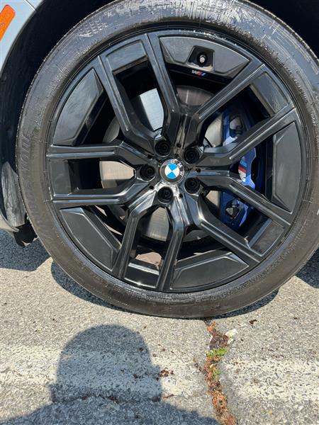 2024 BMW 7 Series for sale in Queens Village, New York