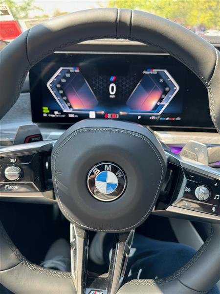 2024 BMW 7 Series for sale in Queens Village, New York