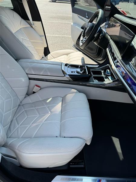 2024 BMW 7 Series for sale in Queens Village, New York