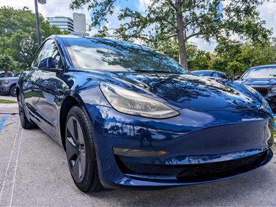 2023 Tesla Model 3 lease in Miami,FL - Swapalease.com