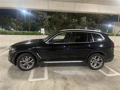 2022 BMW X3 lease in Aventura,FL - Swapalease.com