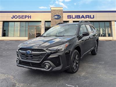 2024 Subaru Outback lease in Cincinnati,OH - Swapalease.com