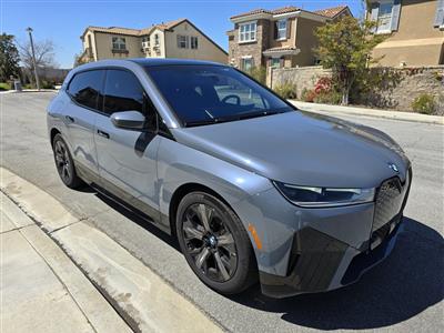 2023 BMW iX lease in Yorba Linda,CA - Swapalease.com
