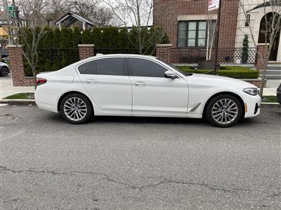 2023 BMW 5 Series lease in Brooklyn,NY - Swapalease.com