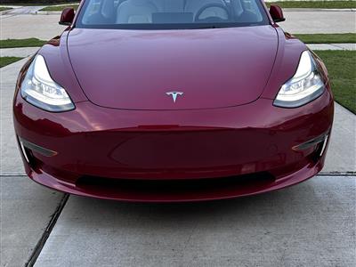 2023 Tesla Model 3 lease in Richmond,TX - Swapalease.com