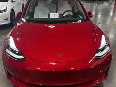 2023 Tesla Model 3 lease in Richmond,TX - Swapalease.com