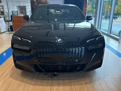 2023 BMW i7 lease in Macomb,MI - Swapalease.com