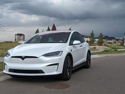 2023 Tesla Model X lease in Dallas,TX - Swapalease.com