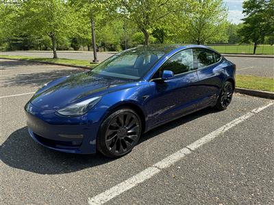 2023 Tesla Model 3 lease in Morganville,NJ - Swapalease.com