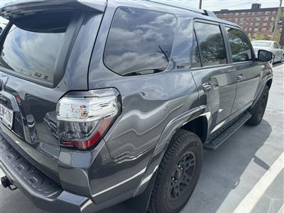 2023 Toyota 4Runner lease in Plainview,NY - Swapalease.com