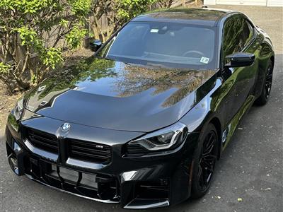 2024 BMW M2 lease in Oradell,NJ - Swapalease.com