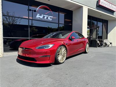 2023 Tesla Model S lease in Aliso Viejo,CA - Swapalease.com