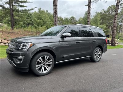 2021 Ford Expedition lease in Stillwater,MN - Swapalease.com